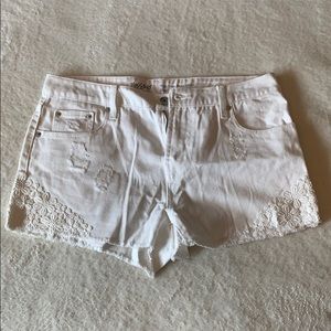 3 for $10 - Cut Off Shorts